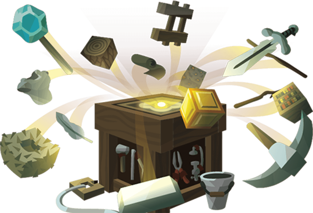 Grindcraft game artwork